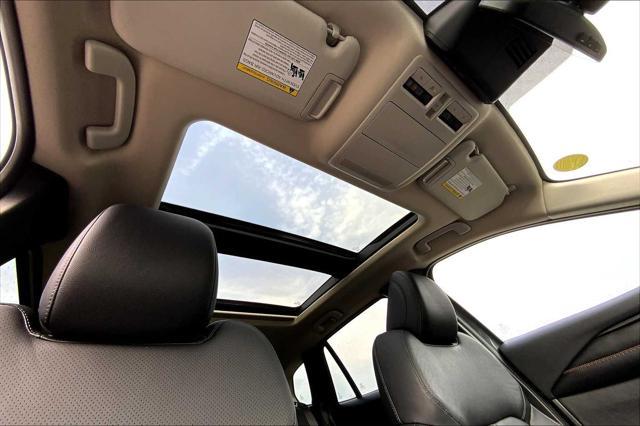 used 2023 Mazda CX-50 car, priced at $29,808