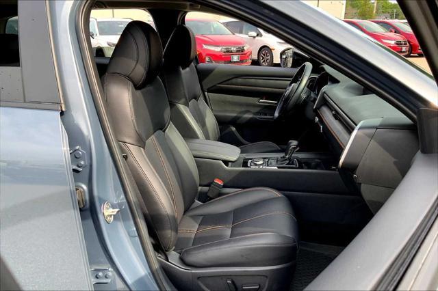 used 2023 Mazda CX-50 car, priced at $29,808