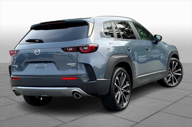 used 2023 Mazda CX-50 car, priced at $29,808
