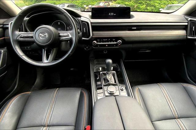 used 2023 Mazda CX-50 car, priced at $29,808