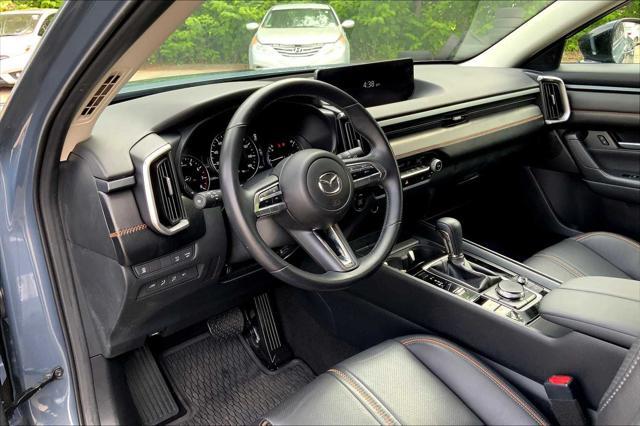 used 2023 Mazda CX-50 car, priced at $29,808