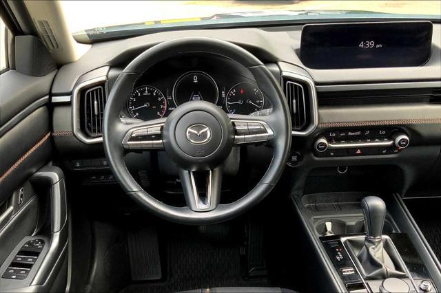 used 2023 Mazda CX-50 car, priced at $29,808
