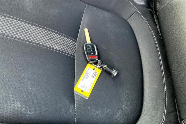 used 2019 Honda Civic car, priced at $18,990