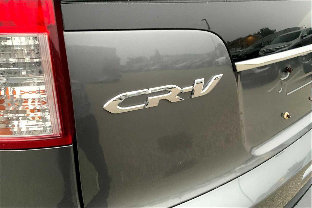 used 2012 Honda CR-V car, priced at $9,411