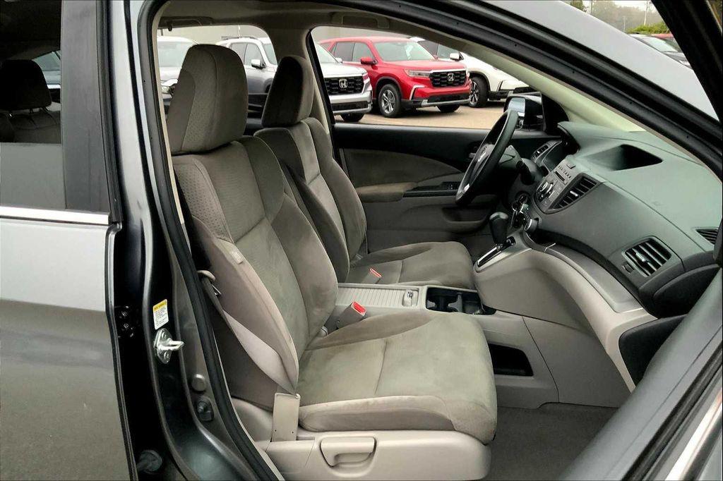 used 2012 Honda CR-V car, priced at $9,411