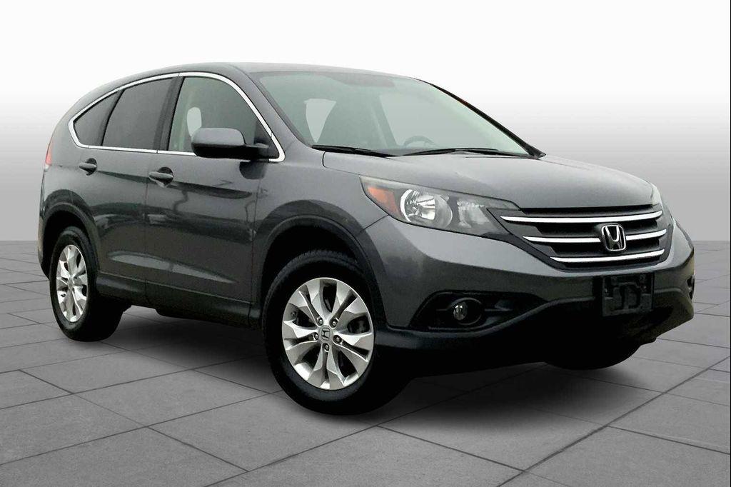 used 2012 Honda CR-V car, priced at $9,411