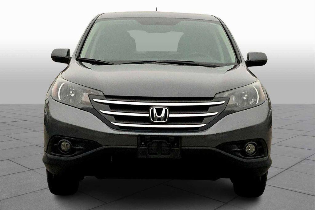 used 2012 Honda CR-V car, priced at $9,411