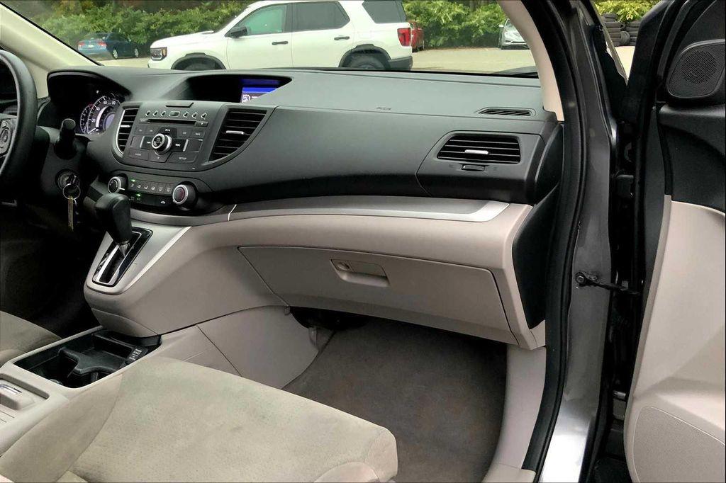 used 2012 Honda CR-V car, priced at $9,411