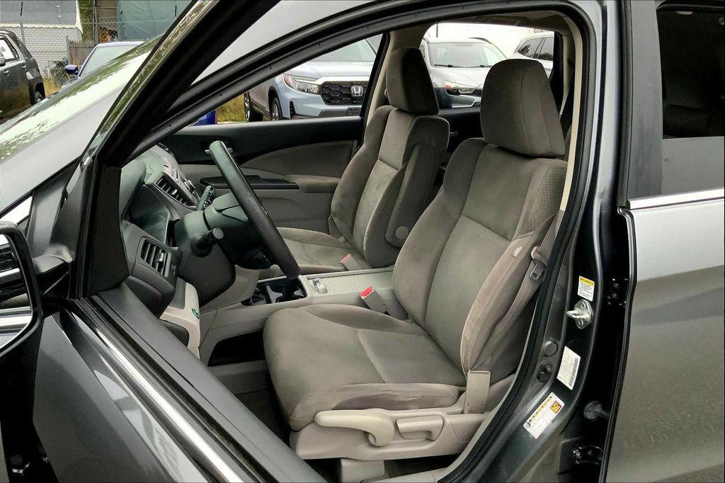 used 2012 Honda CR-V car, priced at $9,411