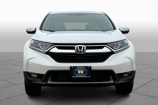 used 2019 Honda CR-V car, priced at $24,578