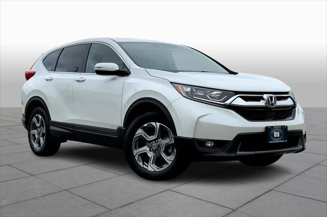 used 2019 Honda CR-V car, priced at $24,578