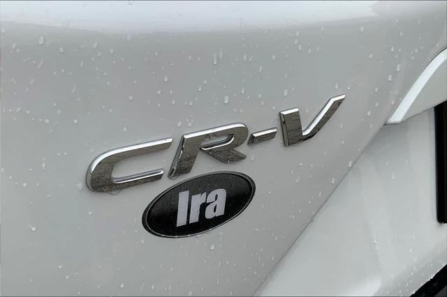 used 2019 Honda CR-V car, priced at $24,578