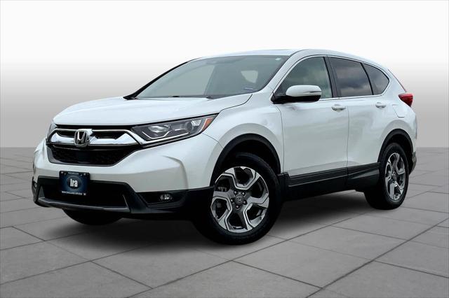 used 2019 Honda CR-V car, priced at $24,578