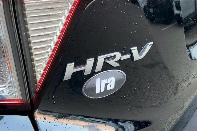 used 2022 Honda HR-V car, priced at $20,994