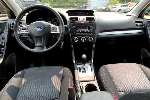 used 2014 Subaru Forester car, priced at $10,999
