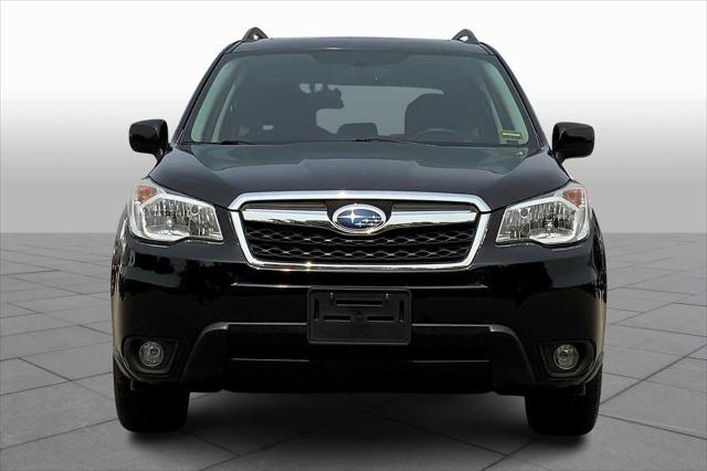 used 2014 Subaru Forester car, priced at $10,999