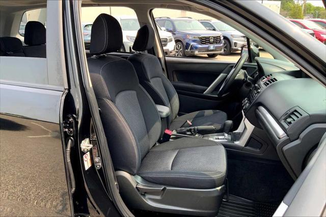 used 2014 Subaru Forester car, priced at $10,999