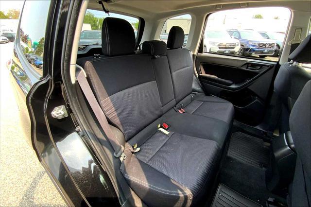 used 2014 Subaru Forester car, priced at $10,999