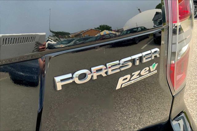 used 2014 Subaru Forester car, priced at $10,999
