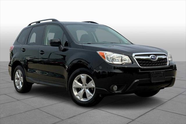 used 2014 Subaru Forester car, priced at $10,999
