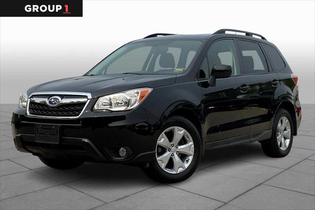used 2014 Subaru Forester car, priced at $10,999