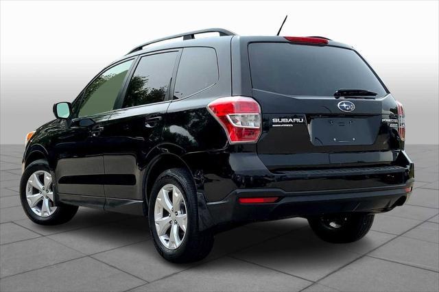 used 2014 Subaru Forester car, priced at $10,999