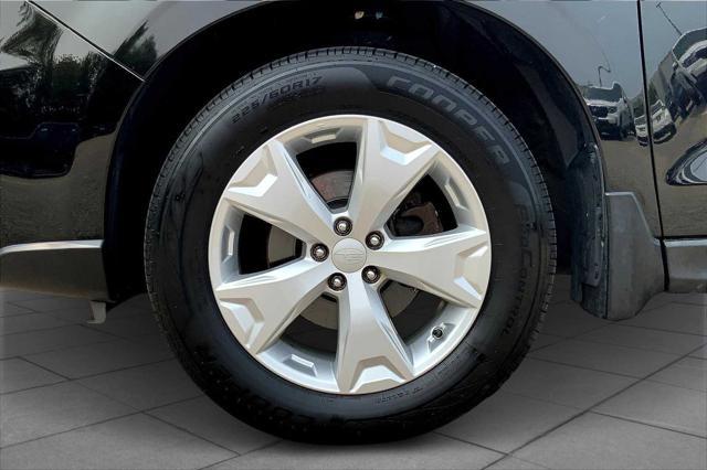 used 2014 Subaru Forester car, priced at $10,999