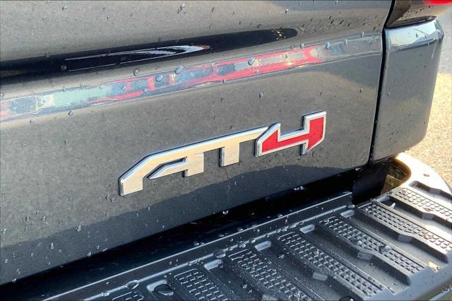used 2020 GMC Sierra 1500 car, priced at $43,783