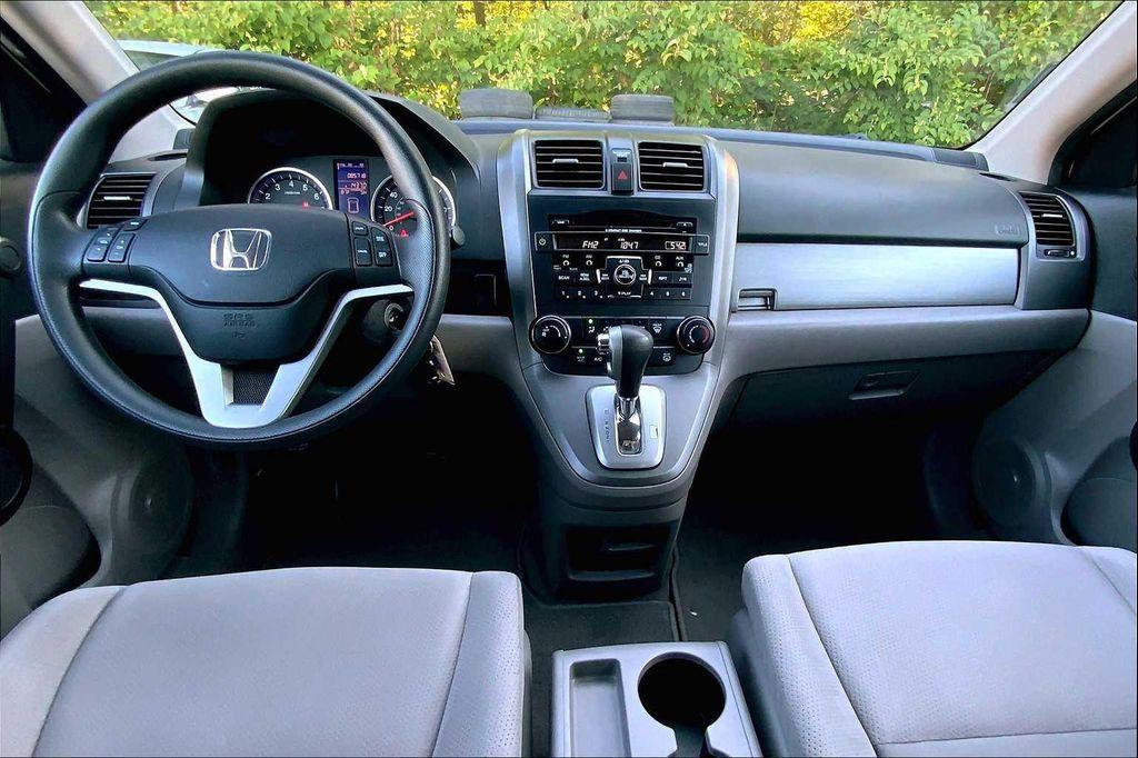 used 2011 Honda CR-V car, priced at $12,085