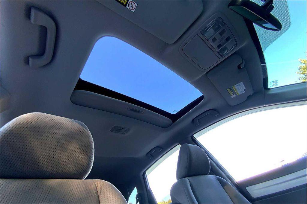 used 2011 Honda CR-V car, priced at $12,085