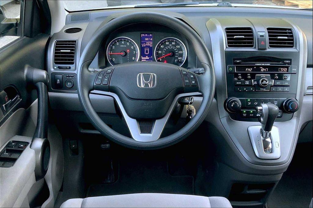 used 2011 Honda CR-V car, priced at $12,085