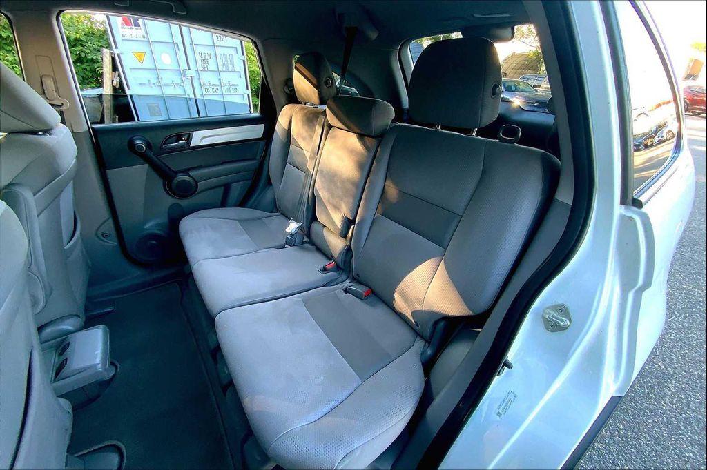 used 2011 Honda CR-V car, priced at $12,085