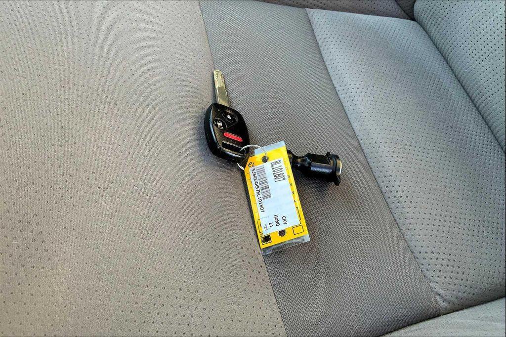 used 2011 Honda CR-V car, priced at $12,085