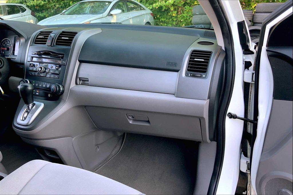 used 2011 Honda CR-V car, priced at $12,085