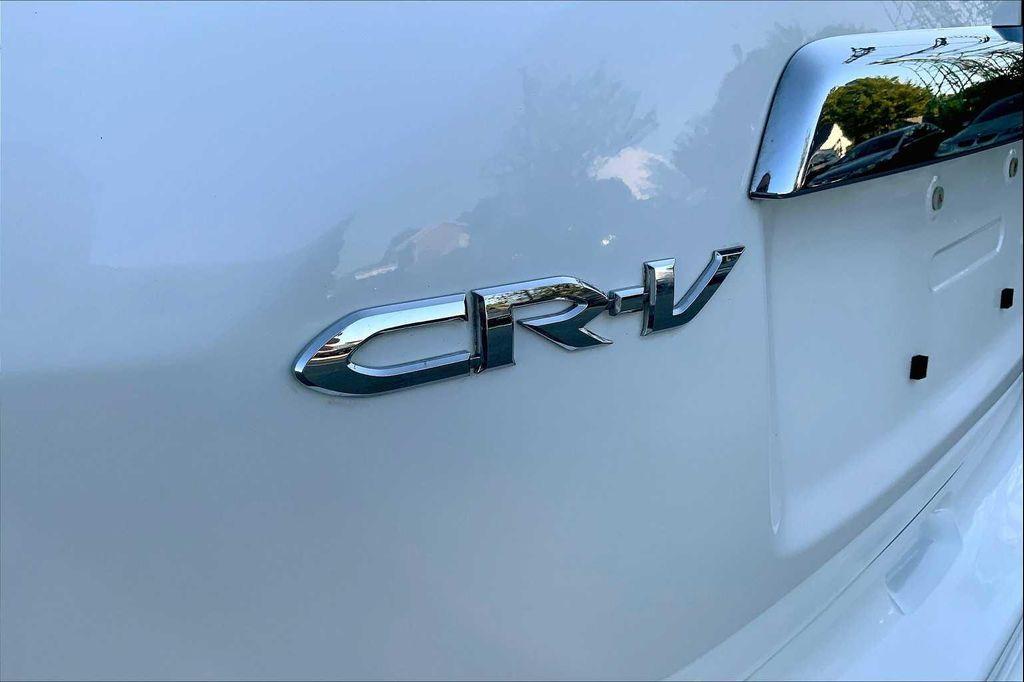 used 2011 Honda CR-V car, priced at $12,085