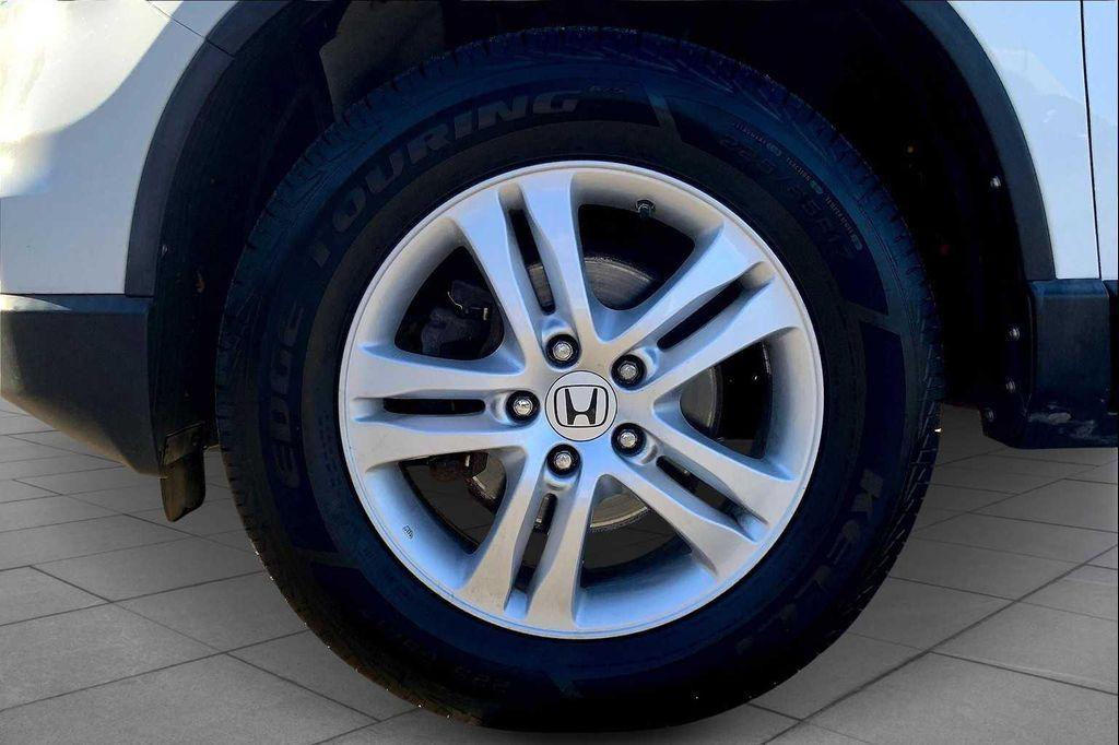 used 2011 Honda CR-V car, priced at $12,085