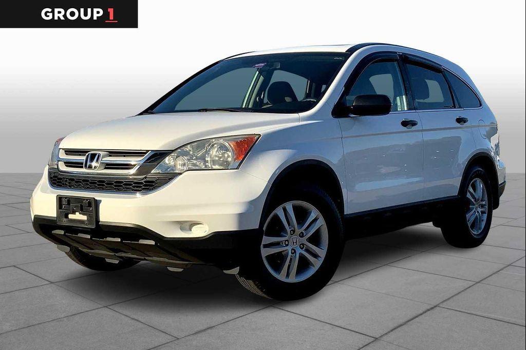 used 2011 Honda CR-V car, priced at $12,085
