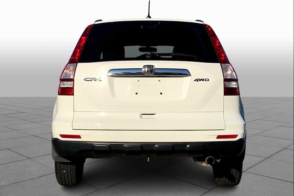 used 2011 Honda CR-V car, priced at $12,085