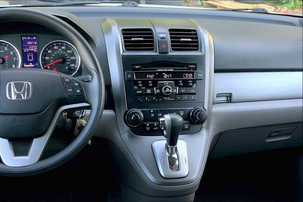 used 2011 Honda CR-V car, priced at $12,085
