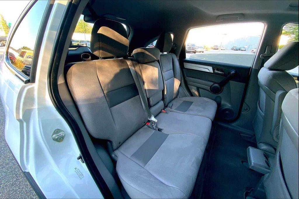 used 2011 Honda CR-V car, priced at $12,085
