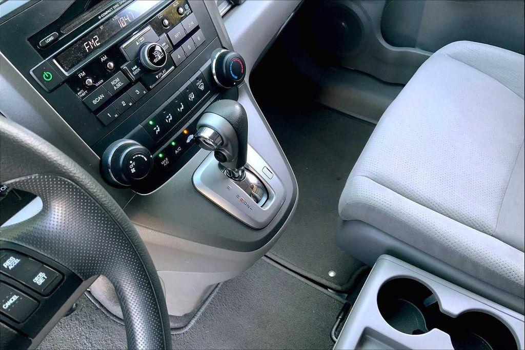 used 2011 Honda CR-V car, priced at $12,085