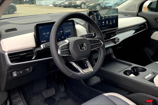 new 2025 Honda Prologue car, priced at $56,605