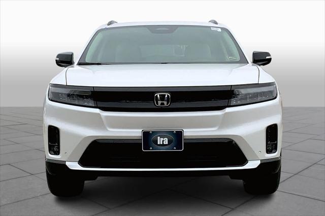 new 2025 Honda Prologue car, priced at $56,605
