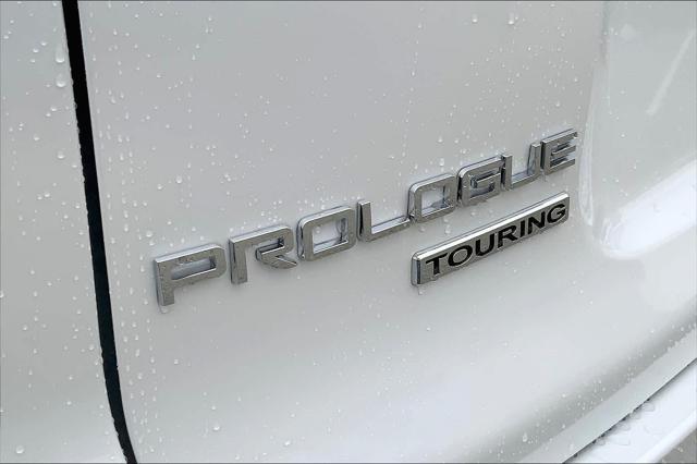 new 2025 Honda Prologue car, priced at $56,605