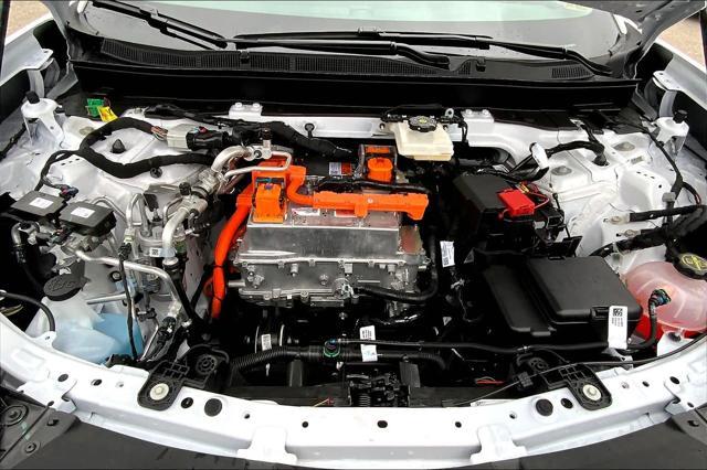 new 2025 Honda Prologue car, priced at $56,605