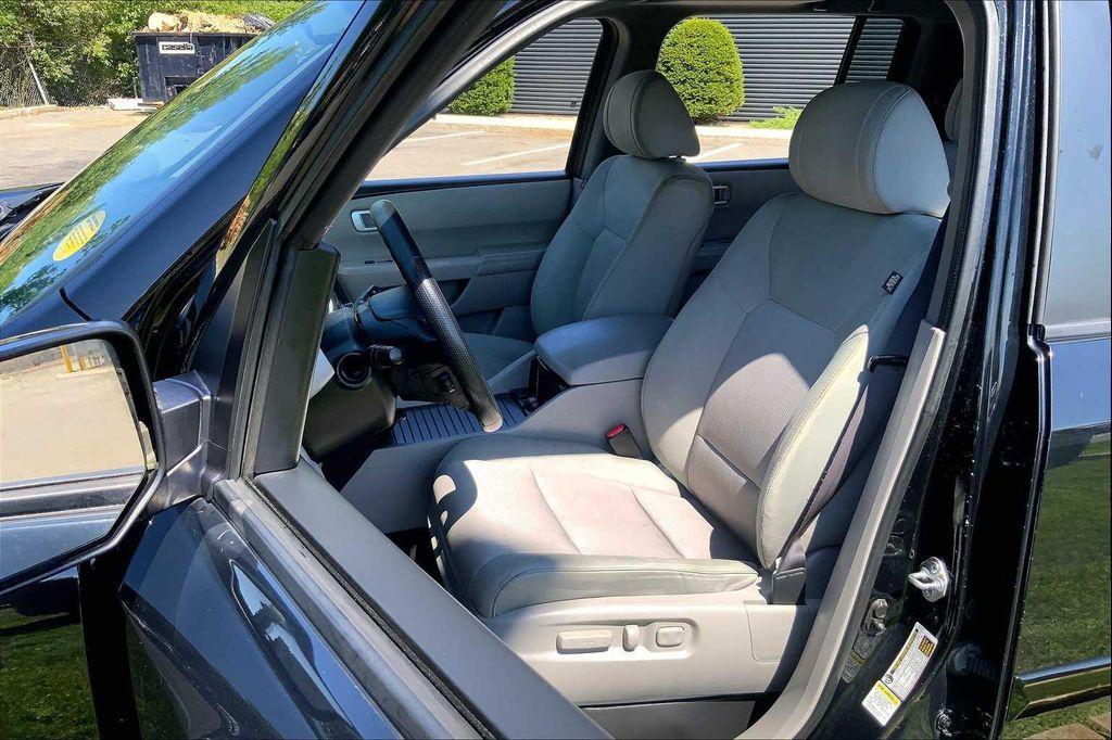 used 2015 Honda Pilot car, priced at $14,985