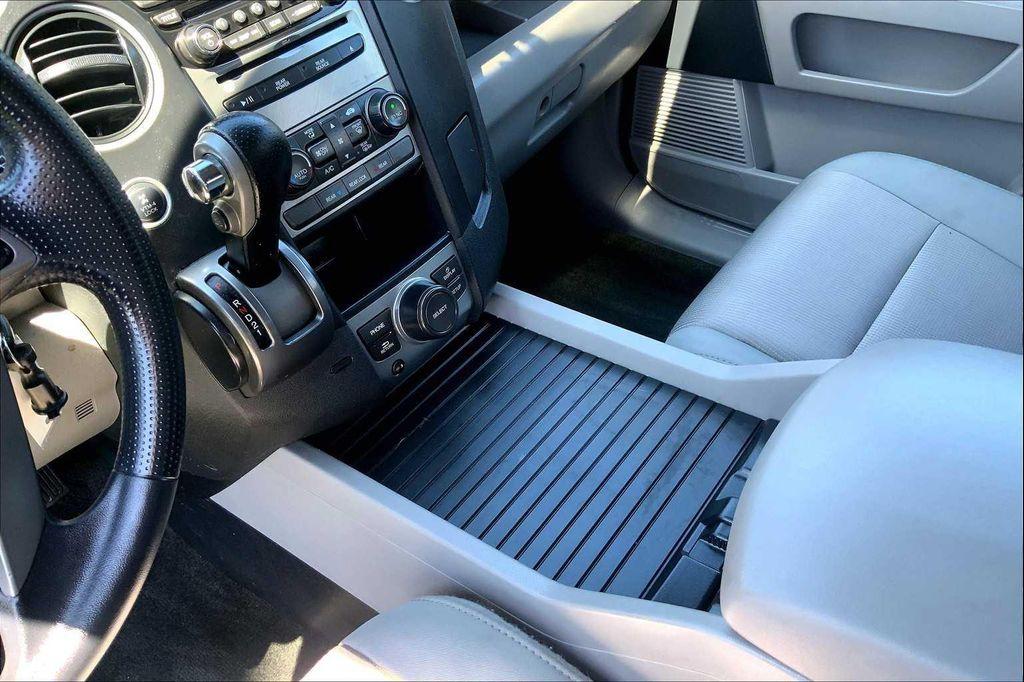 used 2015 Honda Pilot car, priced at $14,985