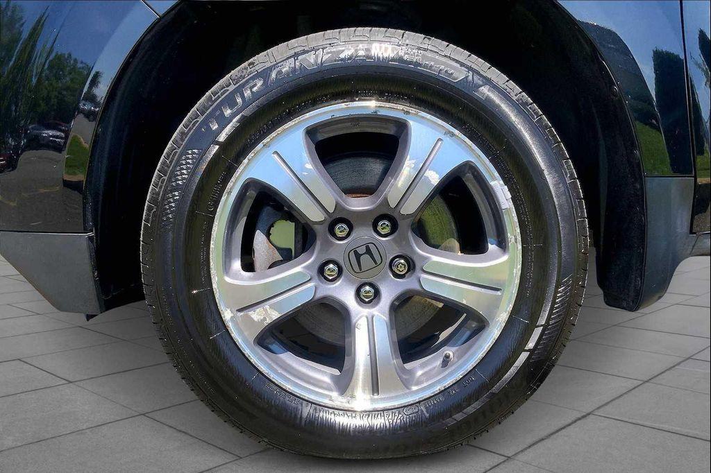 used 2015 Honda Pilot car, priced at $14,985
