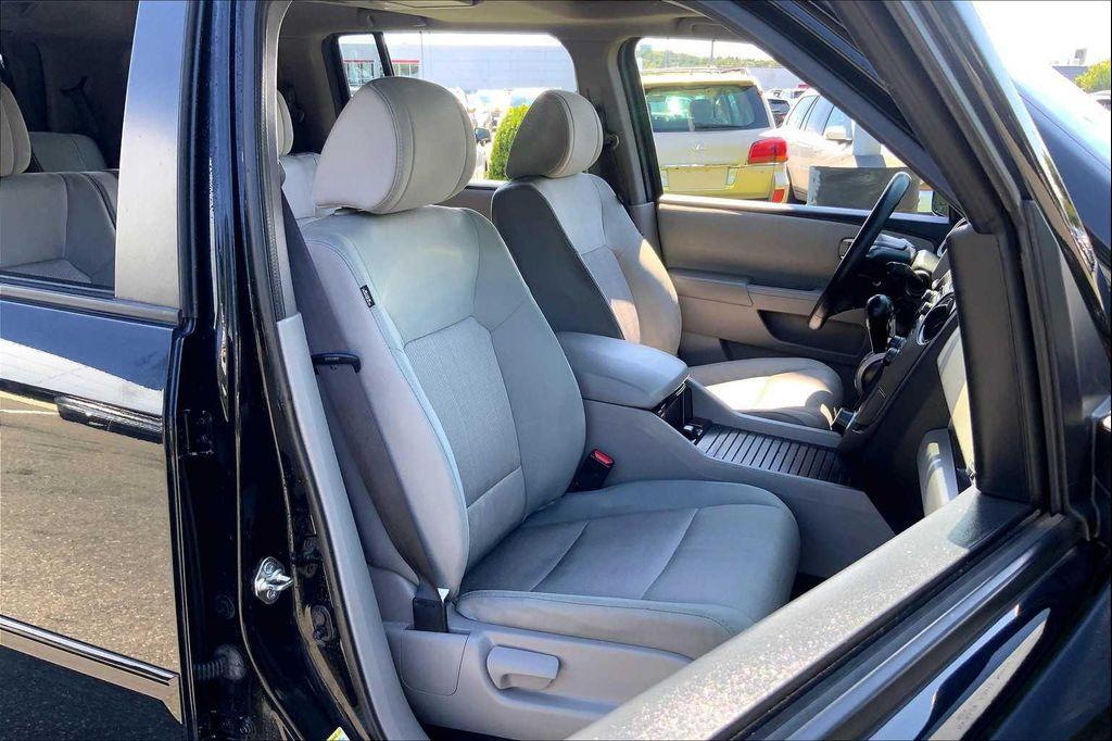 used 2015 Honda Pilot car, priced at $14,985