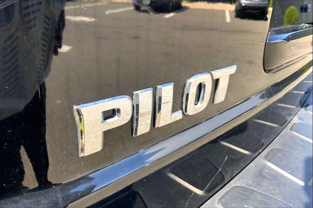 used 2015 Honda Pilot car, priced at $14,985